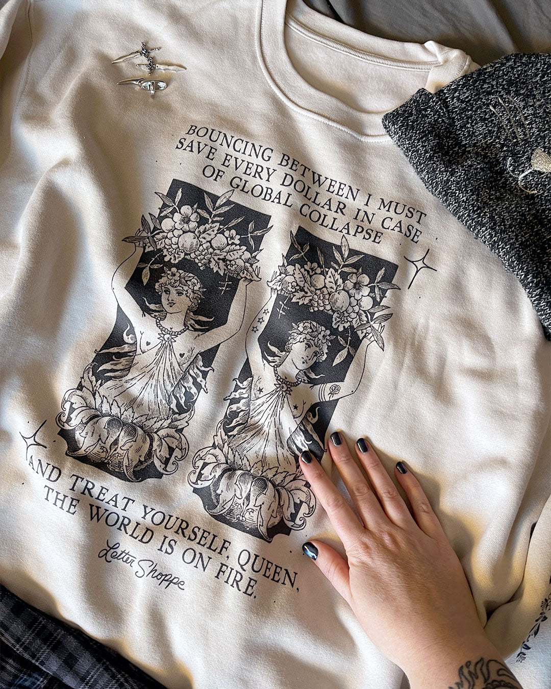 Welcome to Our Store