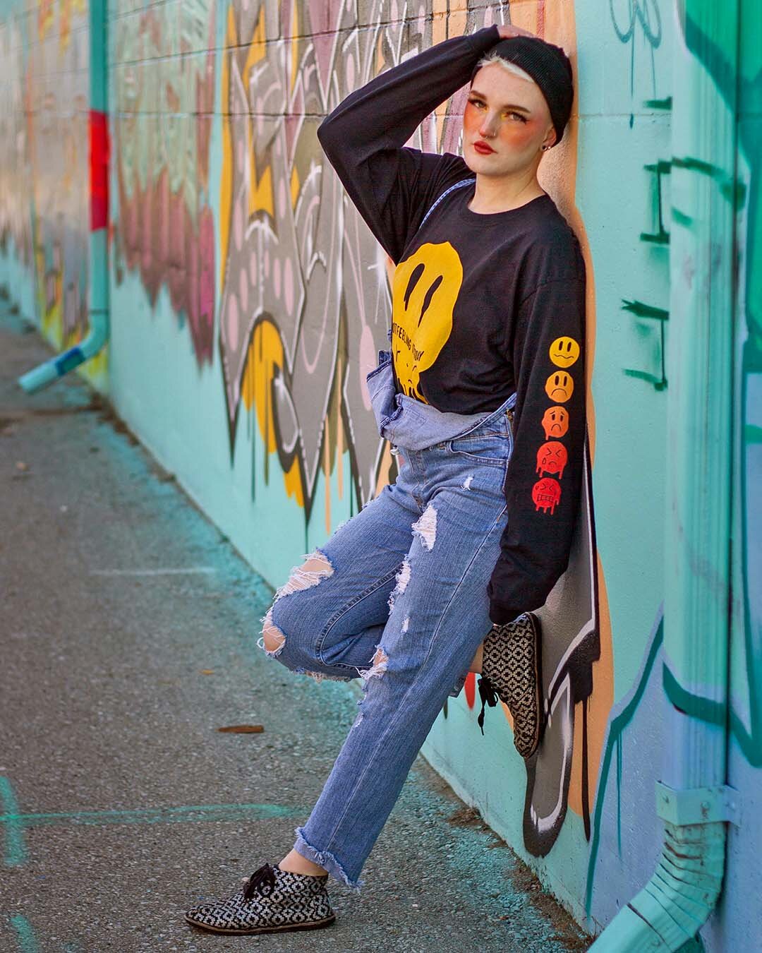 Not Feeling It Today Long Sleeve - Image 6